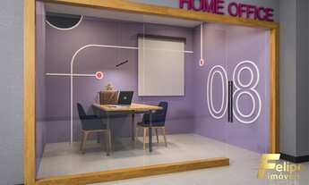 Imagem 10: PRÉ-LANÇAMENTO DO IT HOUSE COM UNIDADES DE 3 QUARTOS SENDO 1 SUÍTE EM ITAPARICA / VILA VEL