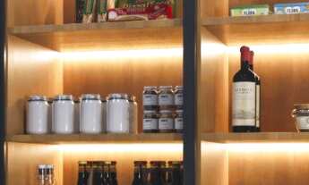 Imagem 11: PRÉ-LANÇAMENTO DO IT HOUSE COM UNIDADES DE 3 QUARTOS SENDO 1 SUÍTE EM ITAPARICA / VILA VEL