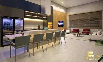 Imagem 16: PRÉ-LANÇAMENTO DO IT HOUSE COM UNIDADES DE 3 QUARTOS SENDO 1 SUÍTE EM ITAPARICA / VILA VEL