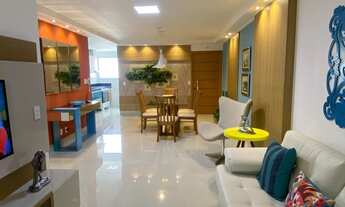 Imagem: APARTAMENTO DECORADO NA PRAIANHA DE MUQUIÇABA