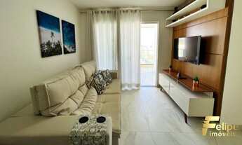 Imagem: APARTAMENTO DECORADO E MOBILIADO NA PRAIA