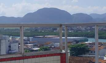 Imagem 4: COBERTURA EM LOCALIZAÇÃO PRIVILIGELIGIADA NO CENTRO DE GUARAPARI - ES