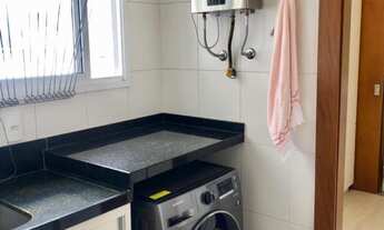 Imagem 7: UM MEGA APARTAMENTO NA PRAIA DO CANTO - VITÓRIA