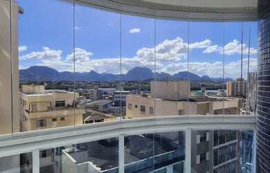 Imagem 4: Apartamento 3 quartos à venda no Centro de Guarapari, alto padrão, lazer completo