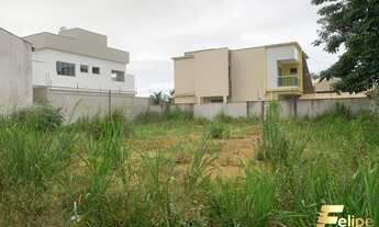 Imagem: TERRENO COM 240M² EM IRIRI / ANCHIETA