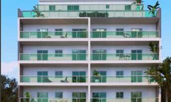 Imagem: 3 quartos à 4 quadras da praia em Jardim