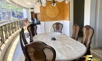 Imagem: UM MEGA APARTAMENTO NA PRAIA DO CANTO