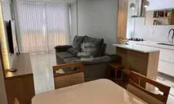 Imagem 4: Lindo apartamento 3 quartos todo montado em Itaparica / Vila Velha