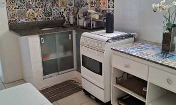 Imagem 5: APARTAMENTO NO CENTRO DE GUARAPARI COM 2 QUARTOS SENDO 1 SUÍTE EM ÓTIMA LOCALIZAÇÃO