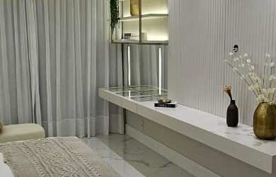 Imagem 3: COBERTURA TRIPLEX NA PRAIA DO CANTO / ES