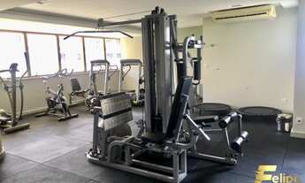 Imagem 4: UM MEGA APARTAMENTO NA PRAIA DO CANTO - VITÓRIA