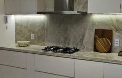 Imagem 7: COBERTURA TRIPLEX NA PRAIA DO CANTO / ES