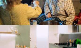 Imagem 7: 3 quartos à 4 quadras da praia em Jardim Camburi