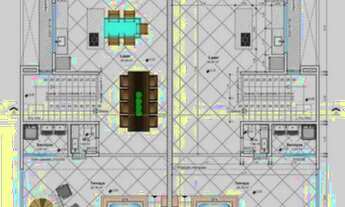 Imagem 5: LANÇAMENTO DE CASAS TRIPLEX EM SANTA TERESA - ES