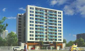 Imagem 5: Village Guarani é um empreendimento projetado com foco no conforto, na inovação, tecnologi