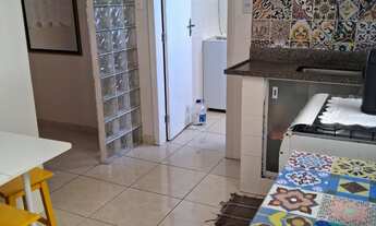 Imagem 6: APARTAMENTO NO CENTRO DE GUARAPARI COM 2 QUARTOS SENDO 1 SUÍTE EM ÓTIMA LOCALIZAÇÃO