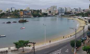 Imagem: OPORTUNIDADE DE MORAR NA PRAINHA DE MUQUIÇABA