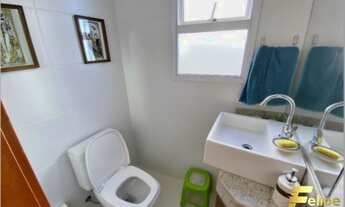 Imagem 2: UM DESLUMBRANTE APARTAMENTO NA MELHOR PRAIA DE GUARAPARI / ES