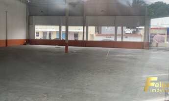 Imagem 2: GALPÃO EM PRINCIPAL VIA DE MUQUIÇABA / GUARAPARI - ES