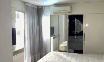 Imagem 4: APARTAMENTO DE LUXO FRENTE MAR EM JARDIM DA PENHA / VITÓRIA - ES