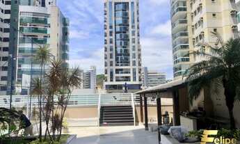 Imagem 2: UM MEGA APARTAMENTO NA PRAIA DO CANTO - VITÓRIA