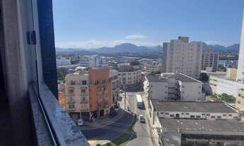 Imagem 7: COBERTURA EM LOCALIZAÇÃO PRIVILIGELIGIADA NO CENTRO DE GUARAPARI - ES