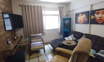 Imagem: MORE PRÓXIMO DA PRAIA E NO CORAÇÃO DE