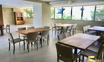 Imagem 3: UM MEGA APARTAMENTO NA PRAIA DO CANTO - VITÓRIA