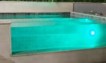 Imagem: COBERTURA TRIPLEX NA PRAIA DO CANTO / ES