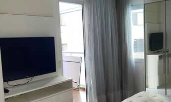 Imagem 5: APARTAMENTO DE LUXO FRENTE MAR EM JARDIM DA PENHA / VITÓRIA - ES