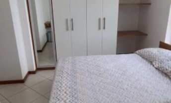 Imagem 7: APARTAMENTO COM VISTA PARA O MAR E 3 QUANTOS COM 1 SUÍTE NA PRAIA DO MORRO - GUARAPARI / E