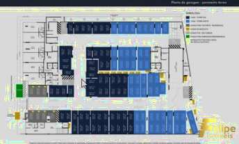 Imagem 5: LANÇAMENTO DO RZ 25 RESIDENCIAL CLUB EM JARDIM CAMBURI / VITÓRIA