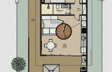 Imagem 3: Um novo conceito em lazer e hospedagem nas montanhas de Guarapari!