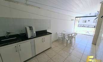 Imagem 2: 3 QUARTOS COM ÁREA EXTERNA NA PRAIA DO MORRO / ES