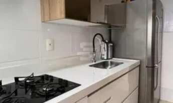 Imagem 3: Lindo apartamento 3 quartos todo montado em Itaparica / Vila Velha