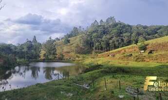 Imagem: SÍTIO EM PEDRA AZUL - OPORTUNIDADE