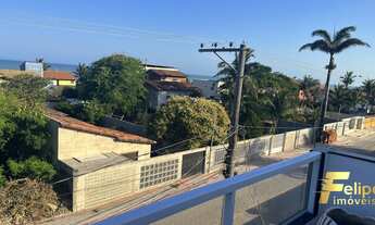 Imagem: CASA TRIPLEX DE FRENTE PARA MAR EM INTERLAGOS