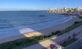 Imagem: NOVO EMPREENDIMENTO FRENTE MAR COM 3 QUARTOS