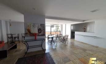 Imagem 3: EXCELENNTE APARTAMENTO COM 3 QUARTOS NA PRAIA DA COSTA / VILA VELHA - ES