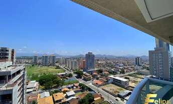 Imagem: Apartamento Á Venda - 2 Quartos - Lazer