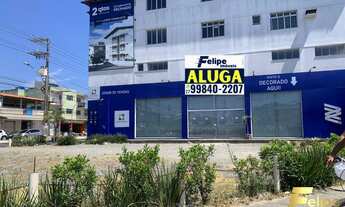 Imagem 2: LOJA COM 410M² EM PRINCIPAL VIA DE ACESSO A PONTE DE GUARAPARI