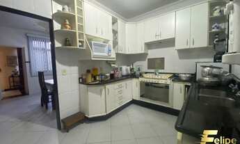 Imagem 7: CASA LINEAR COM 3 QUARTOS NA PRAIA DO CANTO / VITÓRIA - ES