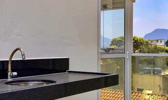 Imagem 5: PERFEITO APARTAMENTO NOVO COM ÁREA LATERAL EXTERNA NO CENTRO DE GUARAPARI / ES