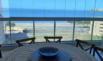 Imagem: UM VERDADEIRO ESPETÁCULO DE APARTAMENTO