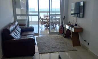 Imagem 6: UM VERDADEIRO ESPETÁCULO DE APARTAMENTO COM VISTA PARA O MAR DA PRAIA DO MORRO / GUARAPARI