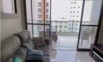 Imagem: APARTAMENTO A UMA QUADRA DO MAR DA PRAIA