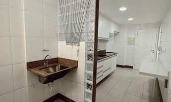 Imagem 2: APARTAMENTO EM ITAPUÃ COM VISTA PARA MAR / VILA VELHA - ES