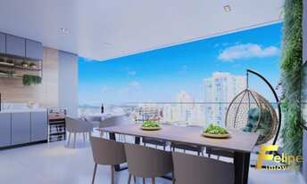 Imagem 2: Torre das Águas: Apartamento com 3 quartos - O Refúgio Perfeito na Praia do Morro! Guarapa