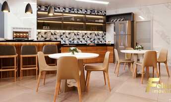 Imagem 4: LANÇAMENTO DO MELHOR 2 QUARTOS EM JARDIM CAMBURI - VITÓRIA / ES