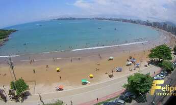 Imagem 3: APARTAMENTO FRENTE MAR NA PRAIA DO MORRO / GUARAPARI - ES